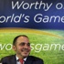 Ürdün Prensi FIFA Başkanlığı'na yine aday Ürdün Prensi FIFA Başkanlığı'na yine aday