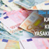 O ülkede kağıt para yasaklanıyor!