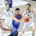 ING Basketbol Süper Ligi'nde ilk finalist Anadolu Efes ING Basketbol Süper Ligi'nde ilk finalist Anadolu Efes