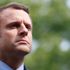 Fransa'nın müstakbel cumhurbaşkanı Macron'dan iki flaş Türkiye çıkışı