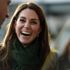 Kate Middleton'a yeni unvan