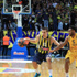 Fenerbahçe'den müthiş zafer Fenerbahçe'den müthiş zafer