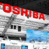 Toshiba Rusya’dan çekildi