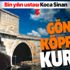 Mimar Sinan, gönüllere binlerce yıl sürecek gönül köprüsü kurdu Mimar Sinan, gönüllere binlerce yıl sürecek gönül köprüsü kurdu