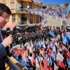 Başbakan Davutoğlu, 'Kılıçdaroğlu bir zavallı'