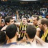 Fenerbahçe Ülker Maccabi'yi sahadan sildi! Tura bir kaldı Fenerbahçe Ülker Maccabi'yi sahadan sildi! Tura bir kaldı