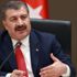 Sağlık Bakanı Koca'dan aşı çağrısı: İftardan sonra da...