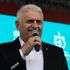 Binali Yıldırım'dan adaylık açıklaması Binali Yıldırım'dan adaylık açıklaması