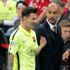Pep Guardiola, Lionel Messi'nin 300 milyon Euro'luk sözleşme fesih bedelini ödeyecek kulüplerin olduğunu söyledi