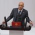 Enis Berberoğlu yemin etti