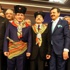 Dede Korkut Kitabı Baskısı Tanıtımı Dede Korkut Kitabı Baskısı Tanıtımı