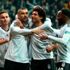 Beşiktaş Kulübünde koronavirüs önlemleri Beşiktaş Kulübünde koronavirüs önlemleri