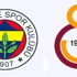 Fenerbahçe ve Galatasaray kozlarını paylaşmaya hazırlanıyor