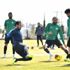 Konyaspor, Fenerbahçe maçının hazırlıklarını 2 eksikle sürdürdü Konyaspor, Fenerbahçe maçının hazırlıklarını 2 eksikle sürdürdü