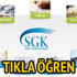 SGK hizmet dökümü alma işlemi! SSK gün sorgulama SGK hizmet dökümü alma işlemi! SSK gün sorgulama