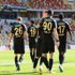 Yeni Malatyaspor’a Tetteh ve Acquah şoku