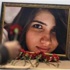 Özgecan'ın oturduğu sırada karanfil... Özgecan'ın oturduğu sırada karanfil...