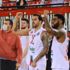 Pınar Karşıyaka'nın rakibi Anadolu Efes Pınar Karşıyaka'nın rakibi Anadolu Efes