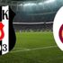 Beşiktaş ve Galatasaray'ın ilk 11'ler belli oldu (CANLI ANLATIM)