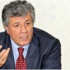 Mustafa Balbay: Davutoğlu değil, Avutoğlu