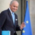 Fransa Dışişleri Bakanı Fabius'a yeni görev