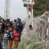 Yeni türbe inşaatında Öcalan önlemi