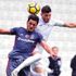 Beşiktaş berabere kaldı