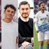 Futbolculardan tıp öğrencilerine burs