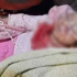 Miray bebeğin cenazesine de rahat yok!