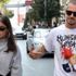 Orhan Gencebay'ın oğlundan Trump'a tişörtlü tepki