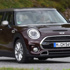 Yeni nesil Mini Clubman artık yollarda