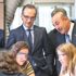 Çavuşoğlu ona imreniyormuş: Kemal’in yerinde olmayı isterdim!.. Çavuşoğlu ona imreniyormuş: Kemal’in yerinde olmayı isterdim!..