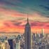Erdoğan'dan New York'a 32 katlı bir Türk evi müjdesi