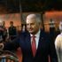Binali Yıldırım'dan İmamoğlu'na anayasa dersi: Belediyenin gençlere burs vermesini CHP engelledi Binali Yıldırım'dan İmamoğlu'na anayasa dersi: Belediyenin gençlere burs vermesini CHP engelledi