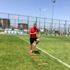 Yeşilyurt Belediyespor kampta tempo arttırdı