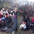 Çanakkale’de 59 mülteci yakalandı