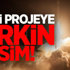Milli Projeye ÇİRKİN İsim! Milli Projeye ÇİRKİN İsim!