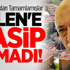 Gülen'e Nasip Olmadı!
