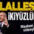 CHP yandaşı Levent Gültekin başörtülüleri hedef aldı: Ülkeden özür dilesinler