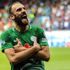 Başkan açıkladı: Vedat Muriç transferi için 4 takımla ...