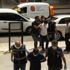 Yaşlı kadına dehşeti yaşatan gaspçılar tutuklandı Yaşlı kadına dehşeti yaşatan gaspçılar tutuklandı