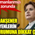 ﻿Meral Akşener, müzisyenlerin zor durumuna dikkat çekti