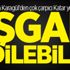 İbrahim Karagül'den çok çarpıcı Katar yorumu: İşgal edilebilir İbrahim Karagül'den çok çarpıcı Katar yorumu: İşgal edilebilir