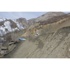Hakkari’de Toprak Kayması Hakkari’de Toprak Kayması