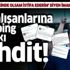 İBB’de istifa mobbingi! Çalışanlara hakaret ve tehditlerle baskı yapılıyor