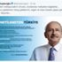 Kılıçdaroğlu, "Üreteni değil, rantiyeyi desteklediler" Kılıçdaroğlu, "Üreteni değil, rantiyeyi desteklediler"