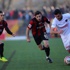 Centone Karagümrük - Mersin İdman Yurdu: 1-0