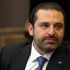 Lübnan Başbakanı Hariri'den Ruhani'ye sert tepki Lübnan Başbakanı Hariri'den Ruhani'ye sert tepki