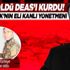 Kim bu Erdoğan'ın "Beni ciddi manada rahatsız ediyor" dediği McGurk? İşte ABD'li isimle ilgili tüm bilinmeyenler