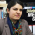 Öcalan'ın yeğeni Dilek Öcalan Meclis'e girdi Öcalan'ın yeğeni Dilek Öcalan Meclis'e girdi